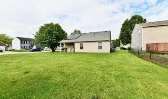 7055 Lesta Ct, Indianapolis, IN 46217