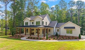 240 Highlands Chase, Ball Ground, GA 30107