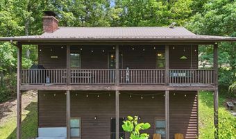 292 N Rhododendron, Almond, NC 28702
