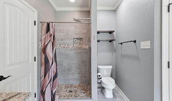 10684 Hinds Rd, Benton, AR 72019
