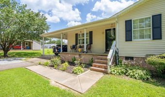 214 EDGEWOOD, Adamsville, TN 38310