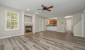 4753 Sunset Lake Rd, Apex, NC 27539