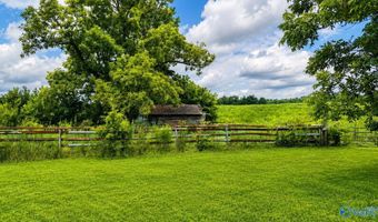 38 Acres Hershell Jones Rd, Arab, AL 35016