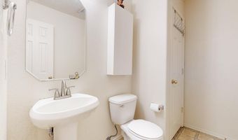 11827 NATIVE DANCER Rd SE, Albuquerque, NM 87123