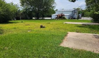 525 SW 3rd St, Krebs, OK 74501
