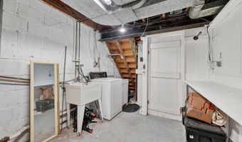 5720 5TH St NE, Washington, DC 20011