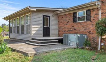 610 Hudson St, Athens, TN 37303