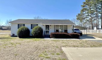 29645 3rd Ave, Ardmore, AL 35739