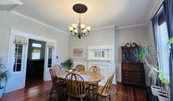 18 Madison St, Beattyville, KY 41311