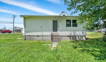 46 LINCOLN St, Dover, DE 19904