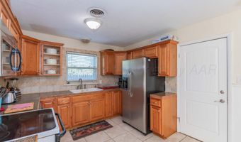 3604 JULIE Dr, Amarillo, TX 79109