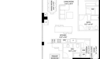 1111 S Grand Ave 511, Los Angeles, CA 90015