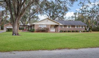 200 State St, Perry, FL 32348