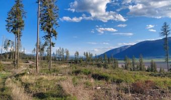 NNA This Way Rd Lot 2 20 Acres, Bonners Ferry, ID 83805