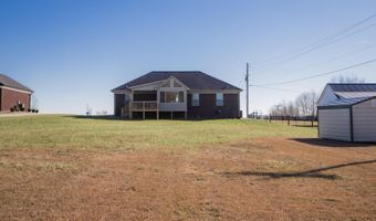 215 Marks Ln, Bardstown, KY 40004