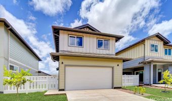 91-4098 Hikuono St 22, Kapolei, HI 96707