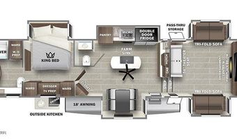 32 34 Co Rd N8172, Concho, AZ 85924