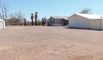 43714 E Hannah Ln, Bouse, AZ 85325