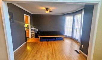 1611 Hollister Dr, Alcoa, TN 37701