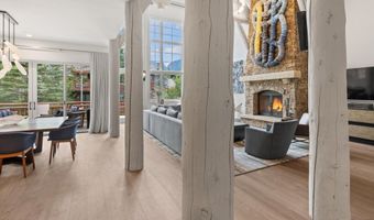 87 Thunderbowl Ln, Aspen, CO 81611