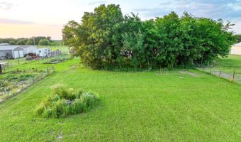17810 Harreld Rd, Beggs, OK 74421
