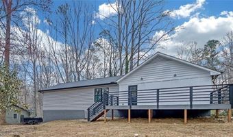 137 Creekview Dr, Woodstock, GA 30188