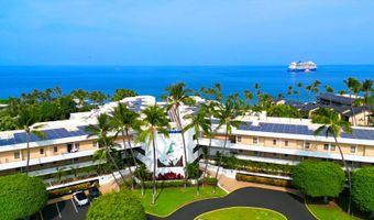 75-6040 ALII Dr 616, Kailua Kona, HI 96740