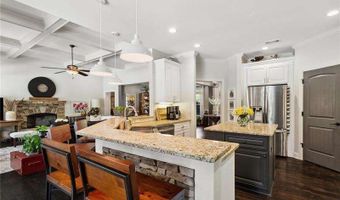 119 Sharp Mtn, Ball Ground, GA 30107