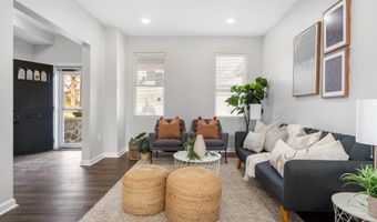 1415 CARSWELL St, Baltimore, MD 21218