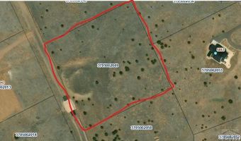 Hart Ranch Dr lot 36, Beulah, CO 81023