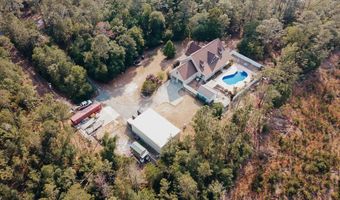 169 GEORGE CRAVEN Rd, Baxley, GA 31513