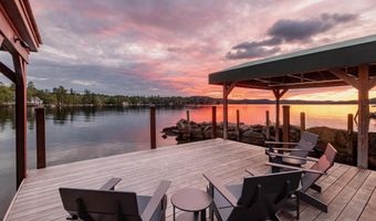 164 Edgewater Dr, Gilford, NH 03249