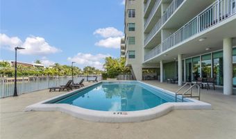 9500 W Bay Harbor Dr 5F, Bay Harbor Islands, FL 33154