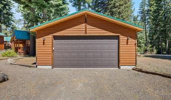 7979 Hyatt Prairie Rd 32, Ashland, OR 97520