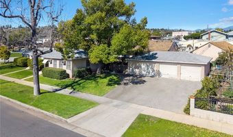 100 E Huntington Dr, Alhambra, CA 91801
