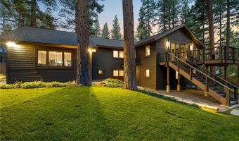 363 Winding Way, Incline Village, NV 89451
