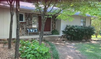 124 Big Pine Rd, Batesville, AR 72501