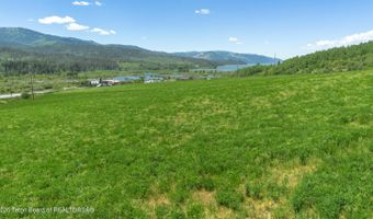 LEVER SPRINGS Road lot 2, Alpine, WY 83128