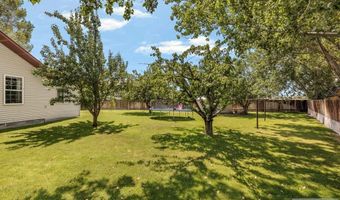 1319 Travois Cir, Blackfoot, ID 83221