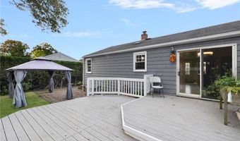 82 Princeton Ave, Coventry, RI 02816