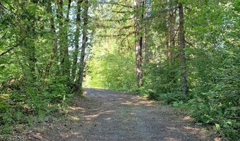 McKenzie River Dr 1800, Blue River, OR 97413