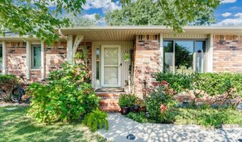 316 Lexington St, Andover, KS 67002