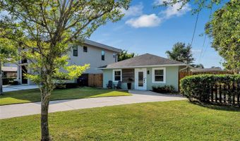 1114 DELRIDGE Ave, Orlando, FL 32804