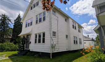 656 Hammel St, Akron, OH 44306