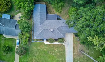 270 Pine Valley Dr, Athens, GA 30606