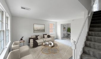 2103 FORT DAVIS St SE A, Washington, DC 20020