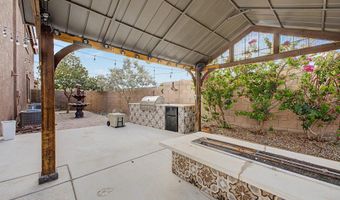 4981 S 237TH Dr, Buckeye, AZ 85326