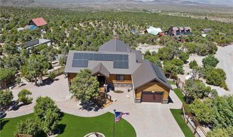 150 Wind Drift Pl, Cold Creek, NV 89124