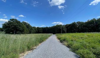 3480 Radio Rd, Almo, KY 42020