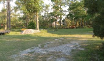 4021 Sailfish St, Bay St. Louis, MS 39520